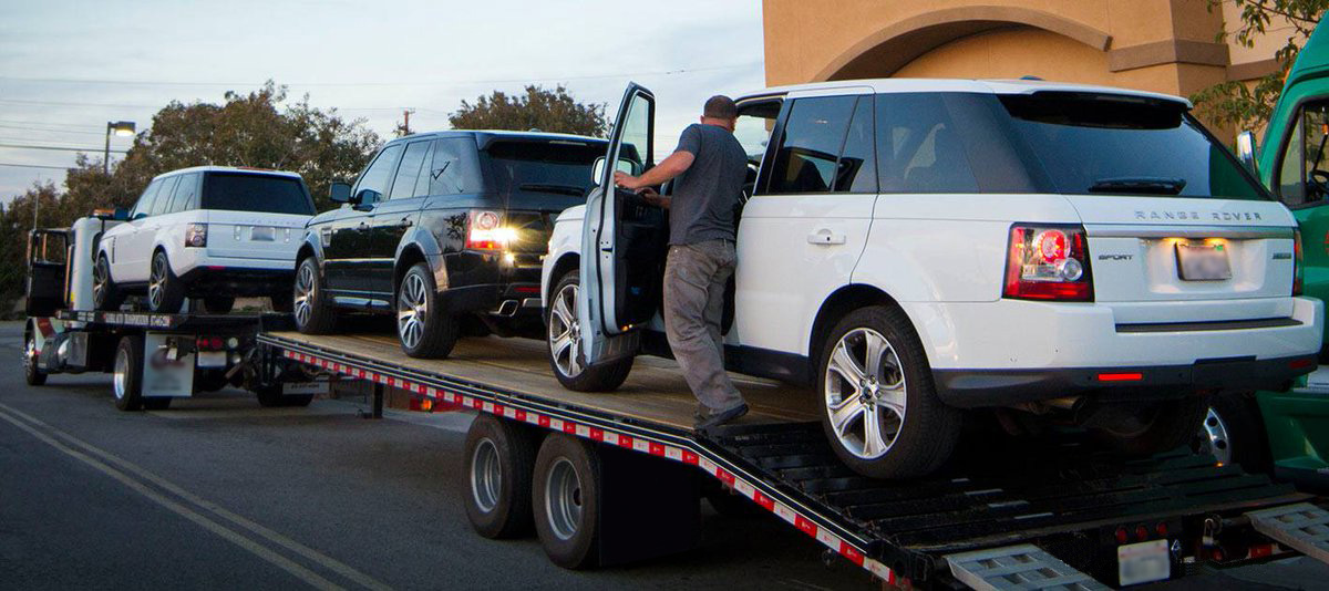 NY vehicle transportations services near me