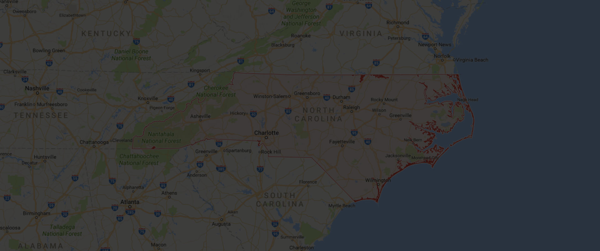 North Carolina Car Transport & Auto Shipping Guide Instant Car