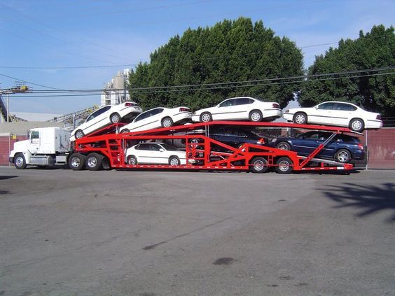 Best Oregon Car Shipping 2021 - Get Your Free Shipping Quote