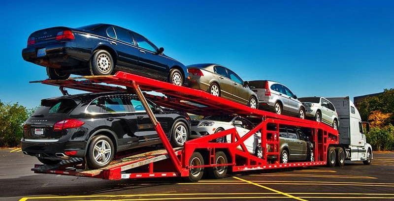 vehicle transport in Tennessee