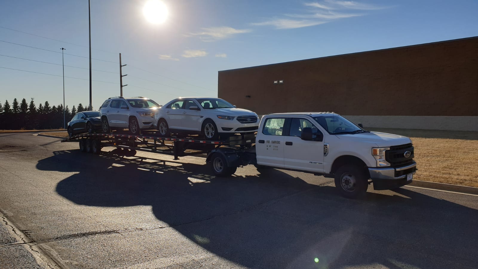 Indiana car shipping near me