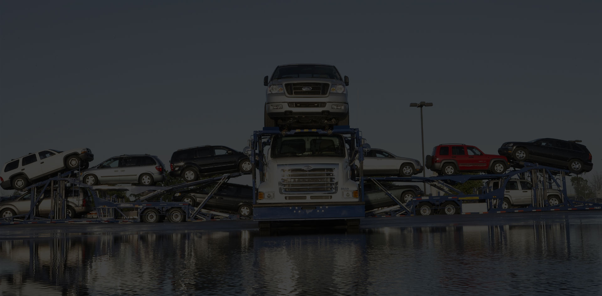 Auto Transport Carriers. How To Get Top Quotes?