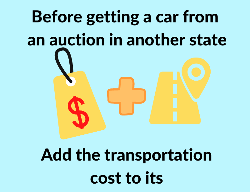 auction tip