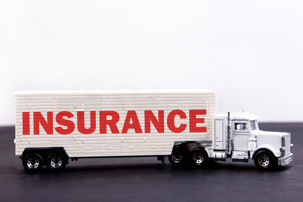 car shipping insurance