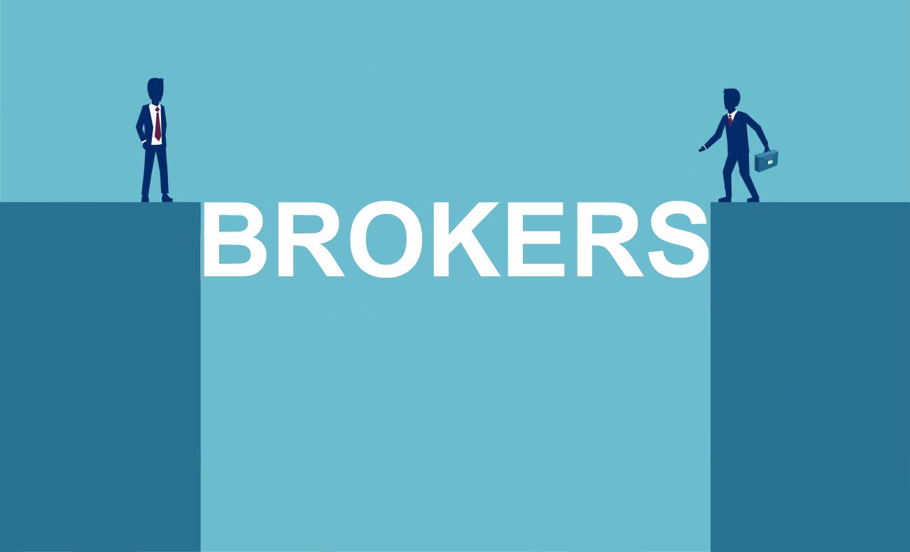 brokers