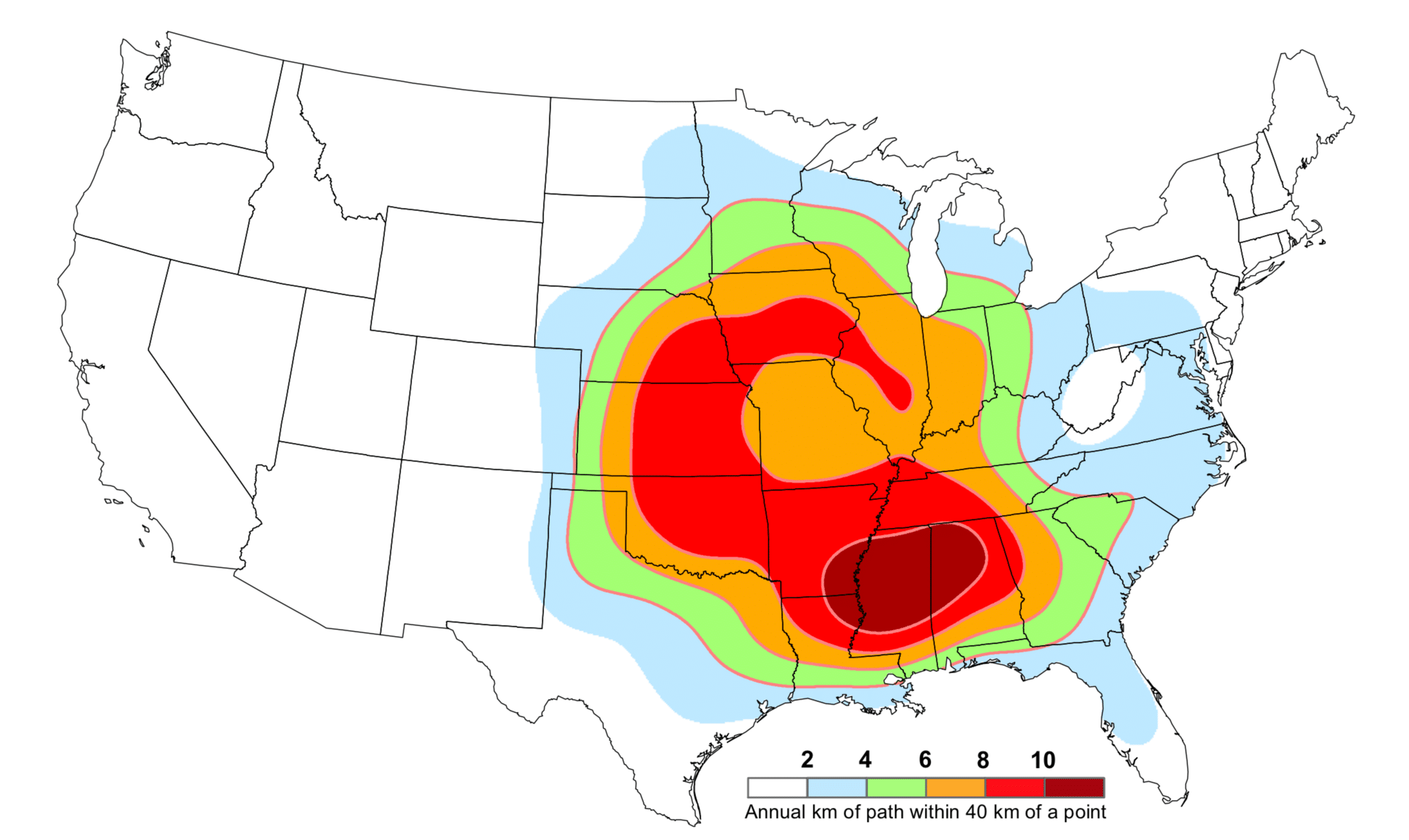 shipping car to missouri and missouri tornado map