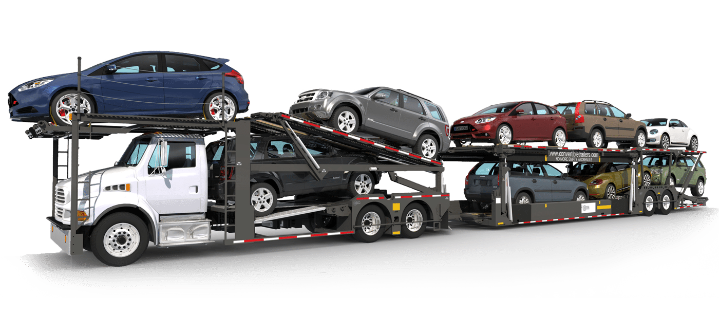 best car shipping company