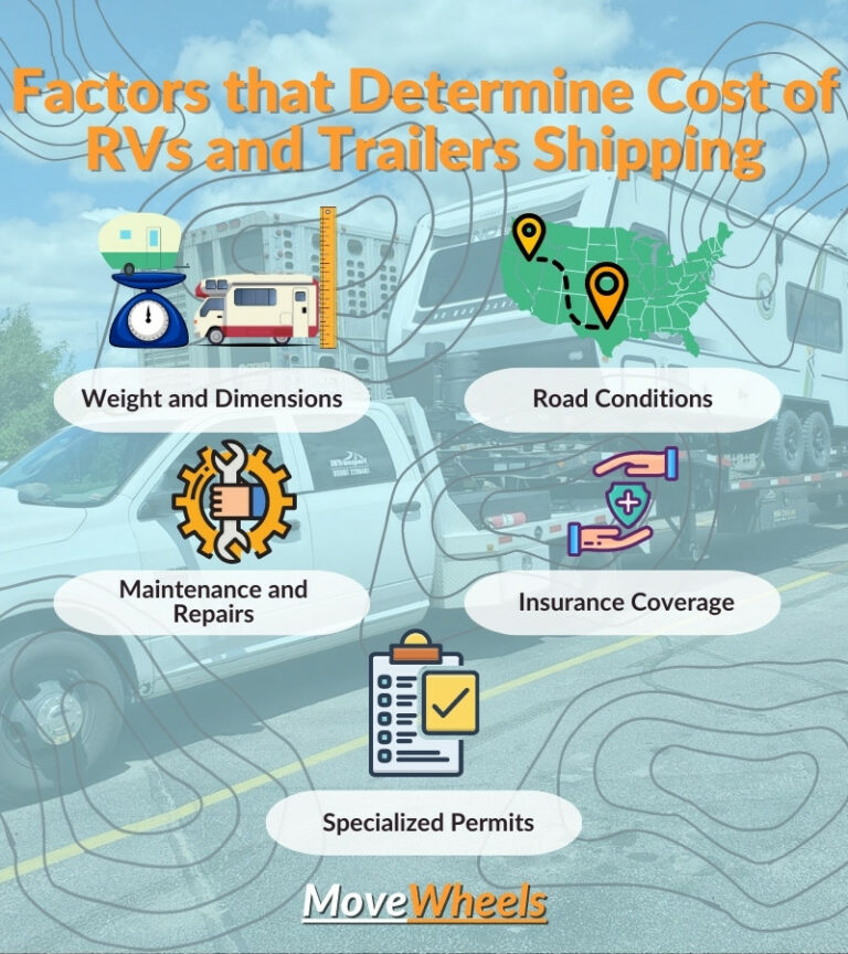 How To Get Best RV Towing & Transportation In 2023 Go Now
