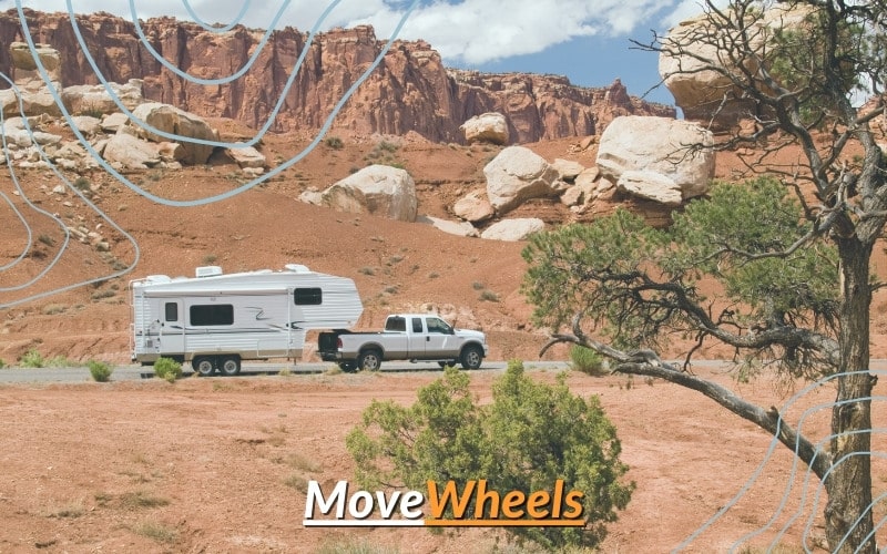  rising trend of travel trailers