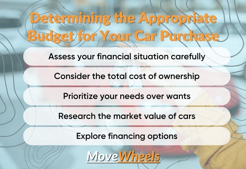 Essential Tips for Moms Buying a Car