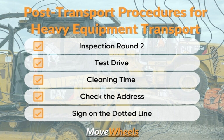 Get Right Trailer for Heavy Equipment Transport [2023 Guide]