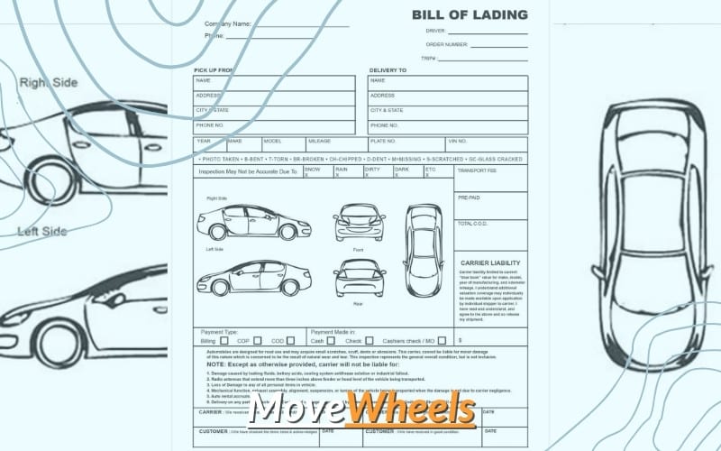 Role of the Bill of Lading