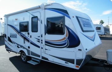 shipping travel trailer cost