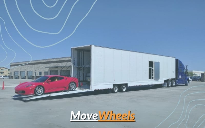 Open Vehicle Transport: How it Works and How Much It Costs in 2024 1