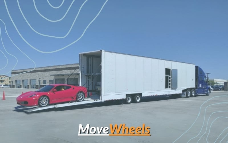 Open Vehicle Transport: How it Works and How Much It Costs in 2024 4 Open Vehicle Transport: How it Works and How Much It Costs in 2024 1