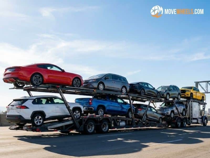 How to Ship Multiple Cars at Once: Family Moves, Small Fleets, and Bulk Discounts 1 tips for families vs small fleets for multi vehicle shipment